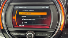 MINI Countryman 1.5 Cooper 5dr Petrol Hatchback